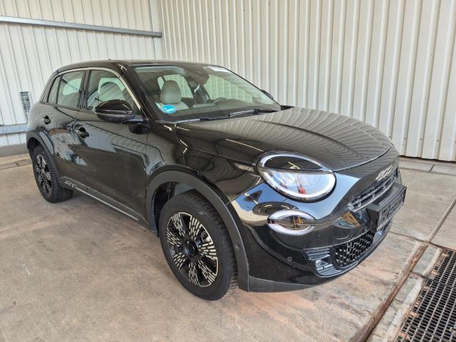 2024 Fiat 600 Hybrid Basis — 1
