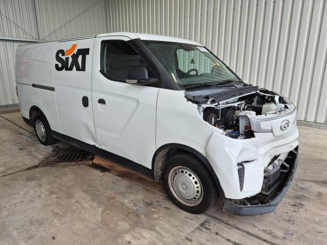2023 MAXUS E-Deliver 3 — 1
