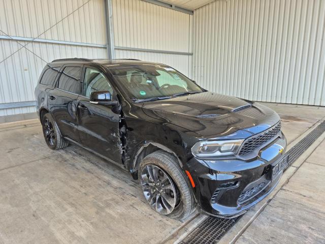 2023 Dodge Durango — 1