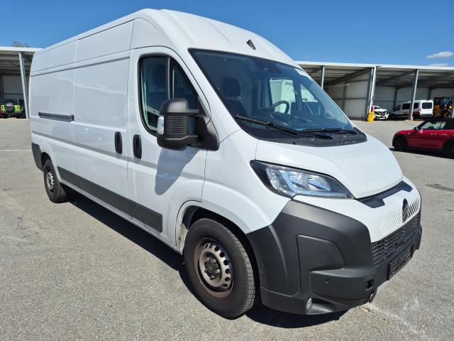 2026 Citroen Jumper Kasten Hochraum 35 L4H2 Heavy BlueHDi 180 — 1