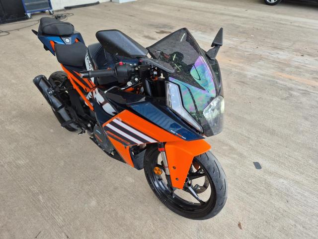 2025 KTM RC 390 RC390 — 1