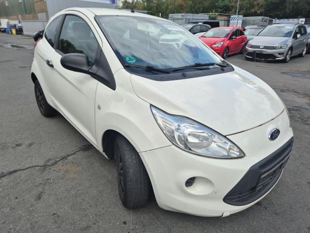 2014 Ford Ka Ambiente — 1