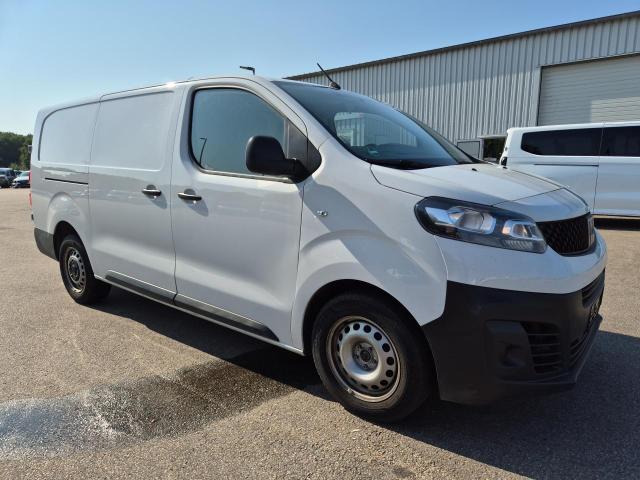 2023 Fiat Scudo L3 Basis — 1
