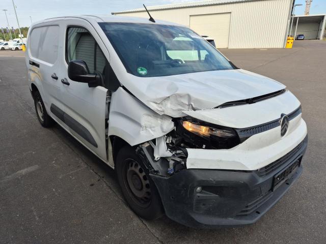 2025 Citroen Berlingo Kasten L2H1/XL — 1