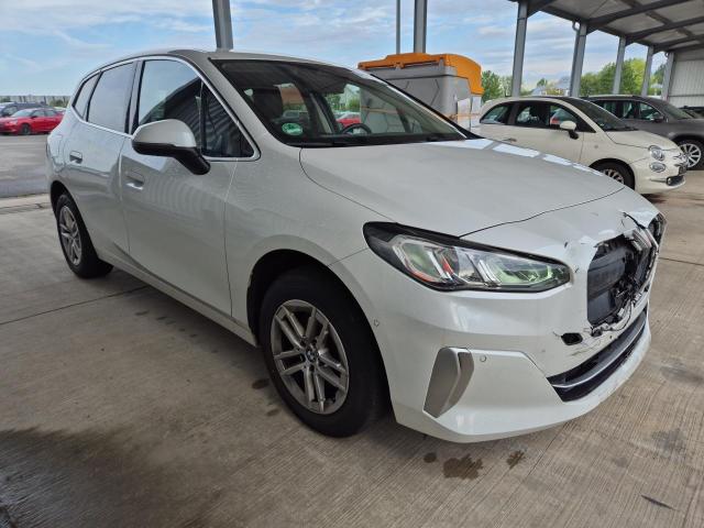 2023 BMW 2er Active Tourer 218 i Luxury Line — 1