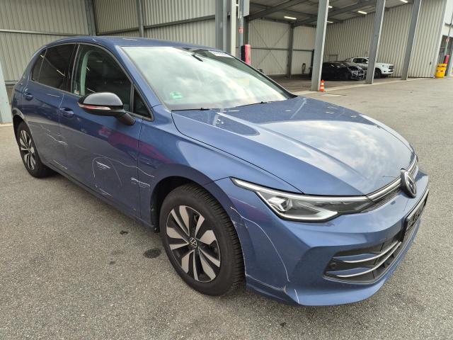 2025 Volkswagen Golf VIII Lim. 1.5 eTSI 110 kW Goal — 1