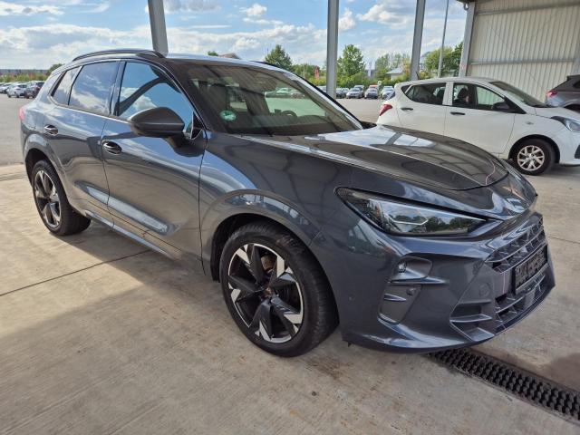 2026 Cupra Terramar 2.0 TSI 195 kW 4Drive VZ — 1
