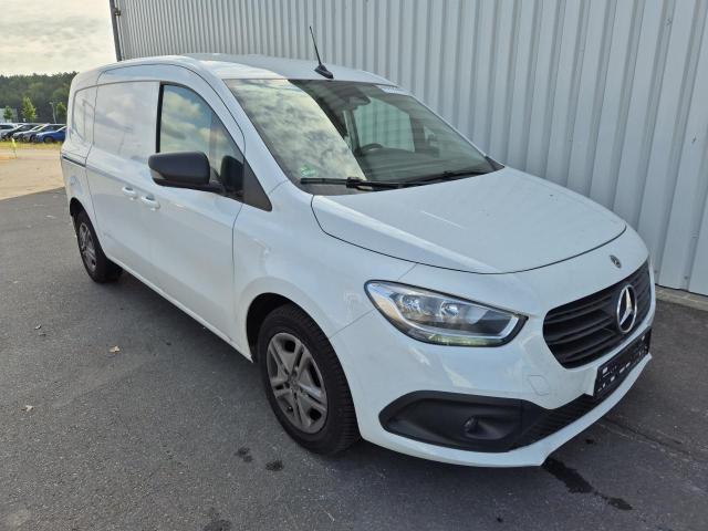 2025 Mercedes-Benz Citan Mixto 112 CDI lang — 1