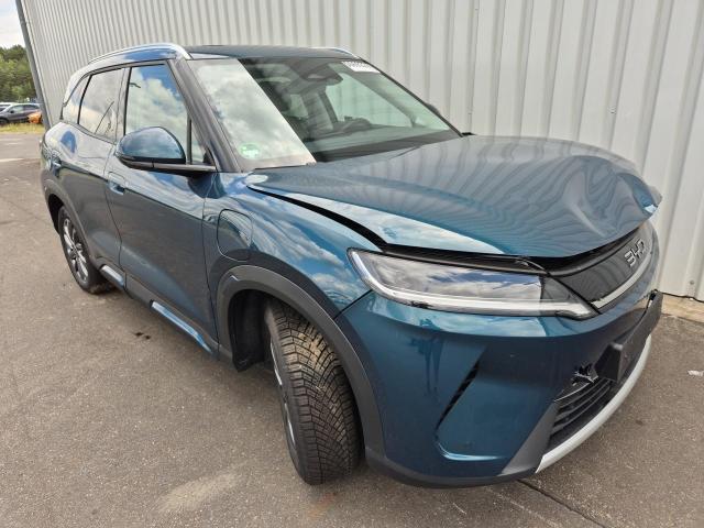 2026 BYD Atto 2 — 1
