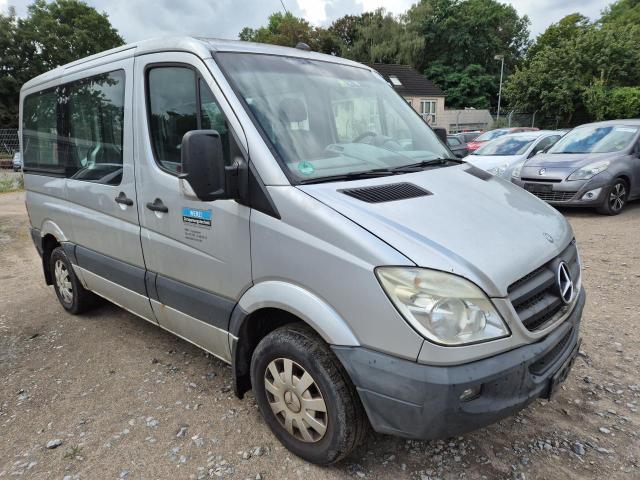 2007 Mercedes-Benz Sprinter II Kombi 311/315 CDI — 1