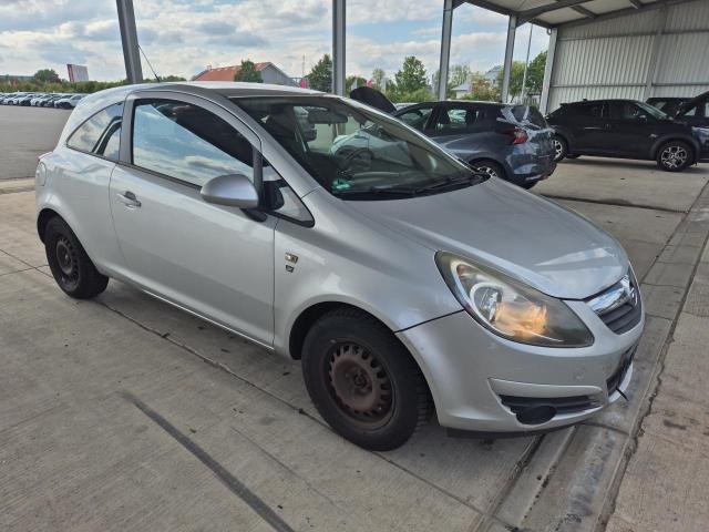 2011 Opel Corsa D Edition "111 Jahre" — 1