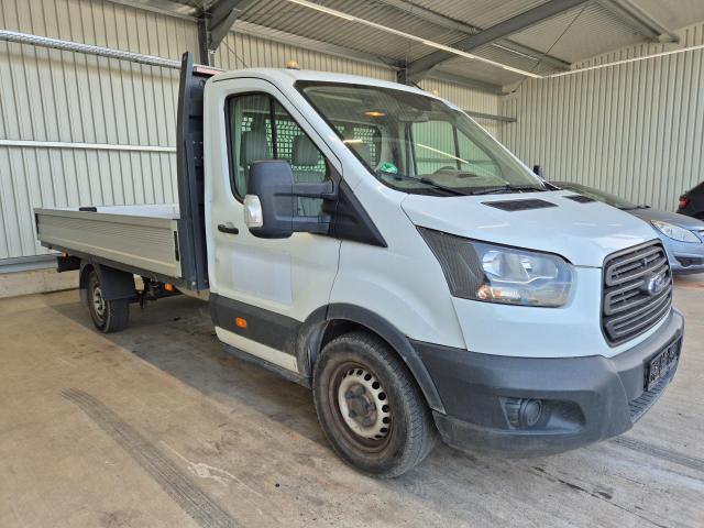 2019 Ford Transit Pritsche 350 L4 Einzelkabine — 1