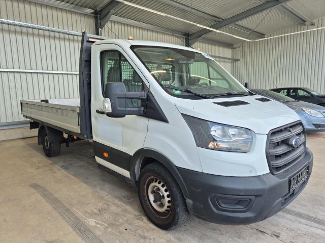 2020 Ford Transit 350 L4 Einzelkabine Basis — 1