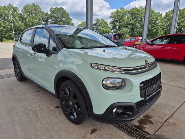 2017 Citroen C3 Feel — 1