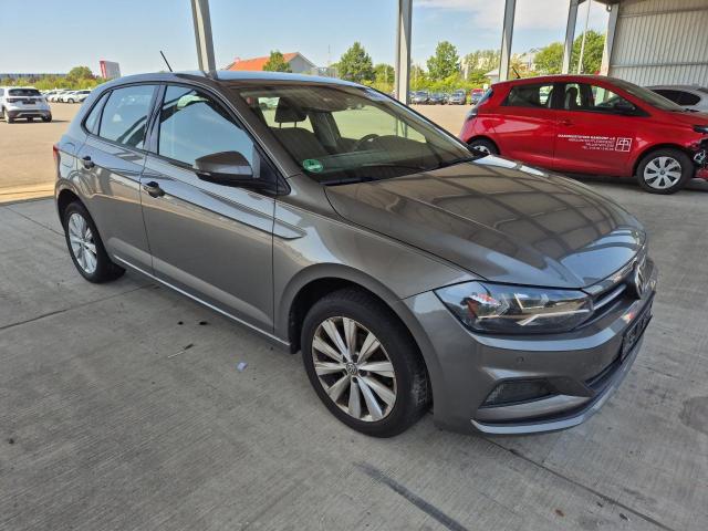 2019 Volkswagen Polo VI Comfortline — 1