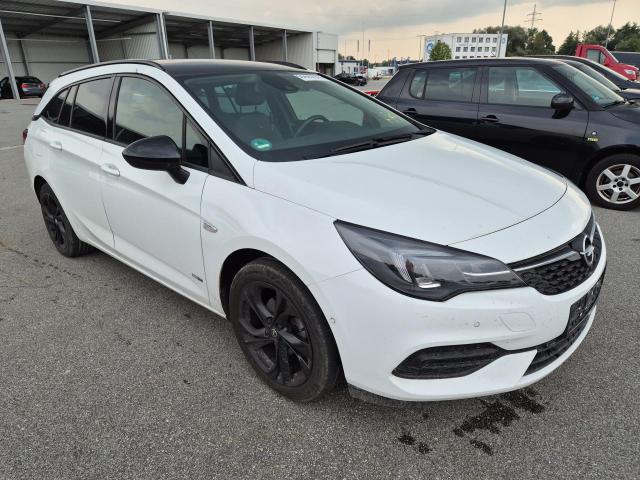 2021 Opel Astra K Sports Tourer Design & Tech Start/Stop — 1