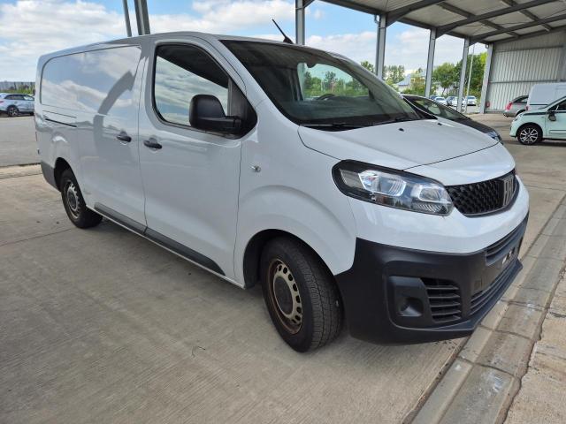 2023 Fiat Scudo — 1