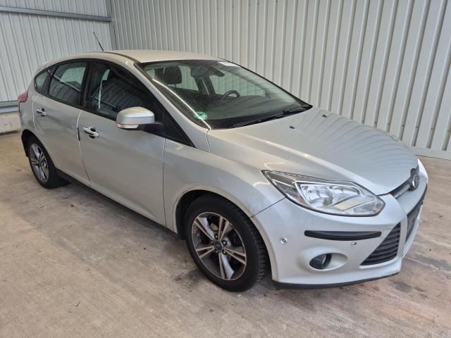 2013 Ford Focus — 1