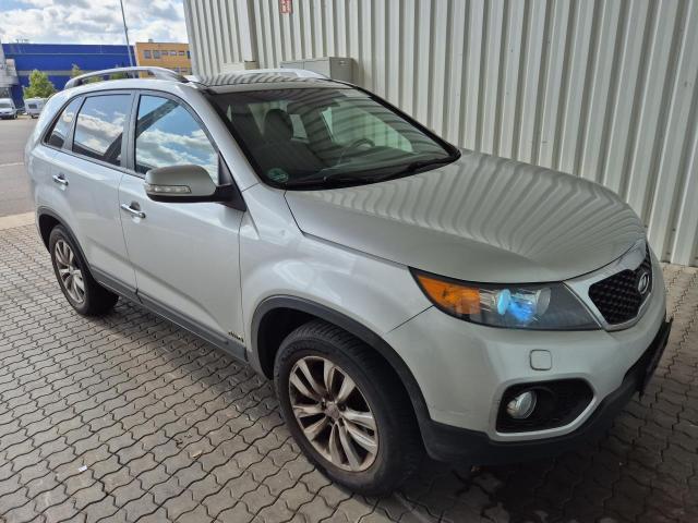2012 Kia Sorento Spirit 4WD — 1