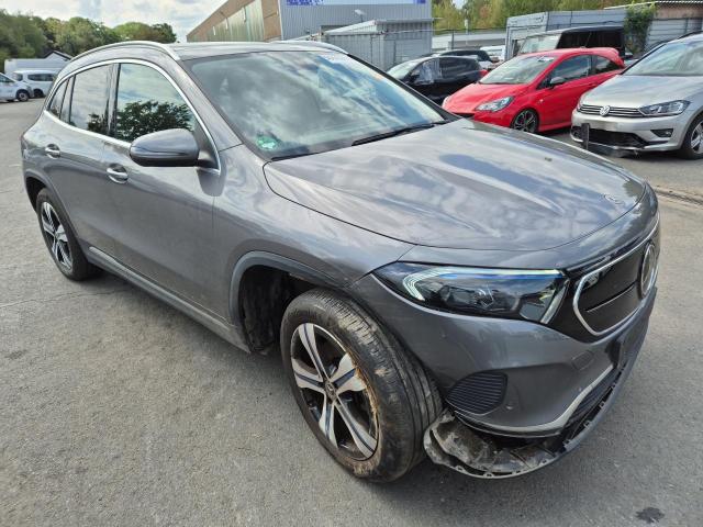 2023 Mercedes-Benz EQA -Klasse EQA 300 4Matic — 1