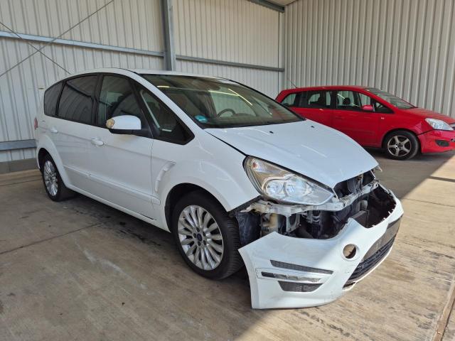 2013 Ford S-Max Business Edition — 1
