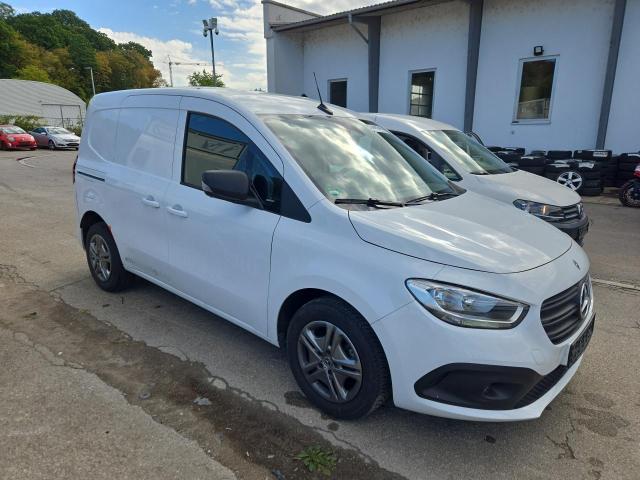 2025 Mercedes-Benz Citan Kasten 113 standard — 1