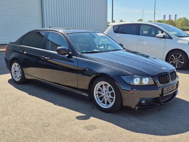 2010 BMW 3er Lim. 320i — 1