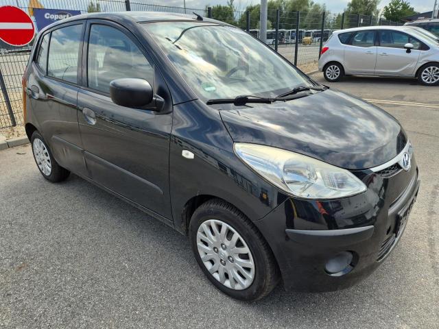 2009 Hyundai i10 Classic — 1