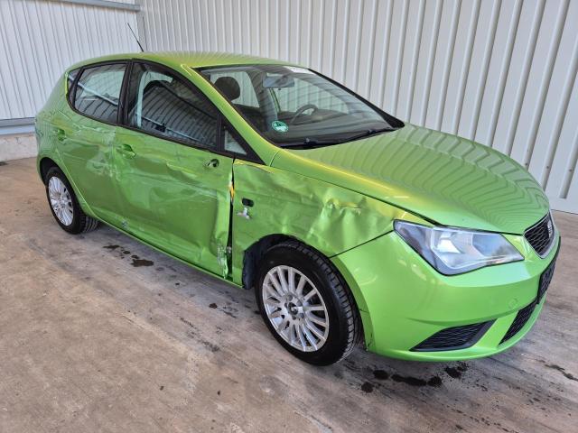 2013 Seat Ibiza Lim. Style Viva — 1