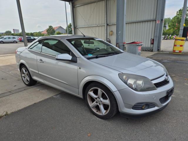 2006 Opel Astra H Twin Top Cosmo — 1