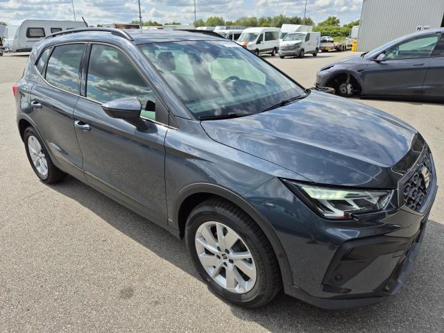 2026 Seat Arona 1.0 TSI 85 kW Style — 1