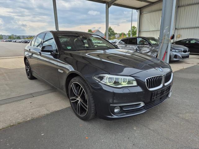 2016 BMW 5er Lim. — 1