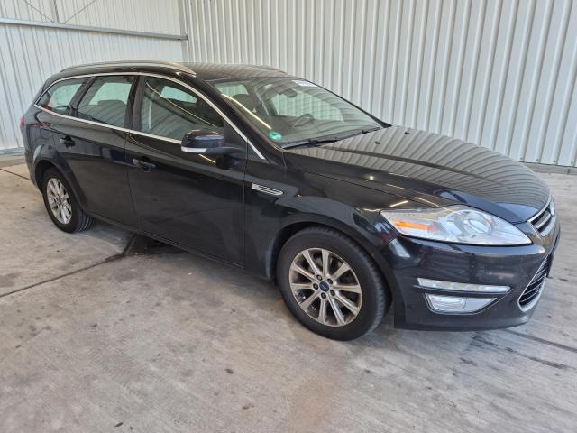 2013 Ford Mondeo Turnier Titanium — 1