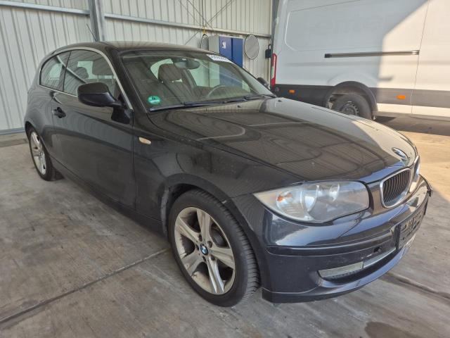 2009 BMW 1er Lim. 116i — 1