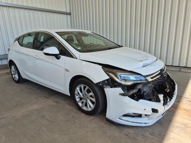 2018 Opel Astra K Lim. 5-trg. INNOVATION Start/Stop — 1
