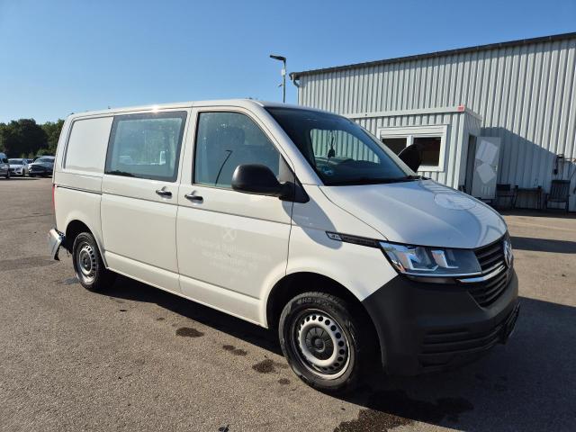 2020 Volkswagen T6.1 Transporter Kasten FWD — 1