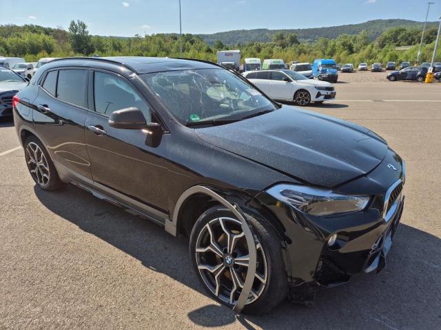 2019 BMW X2 — 1