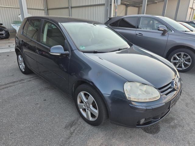 2008 Volkswagen Golf V Lim United — 1