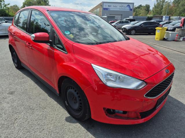 2016 Ford C-Max Trend — 1