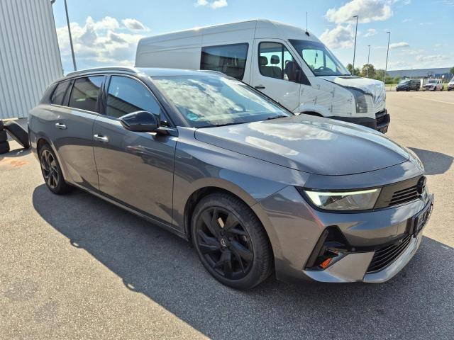 2024 Opel Astra — 1