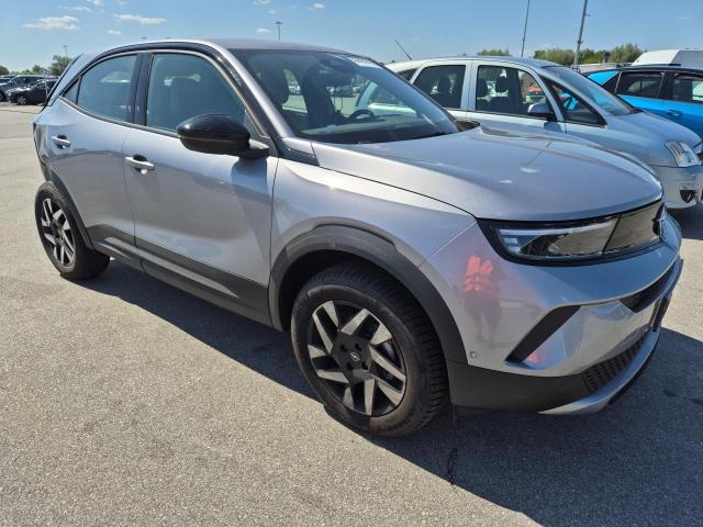 2026 Opel Mokka Edition — 1