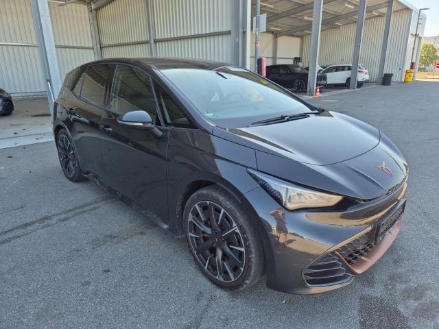 2023 Cupra Born 170kW — 1