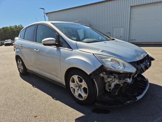 2011 Ford C-Max Trend — 1