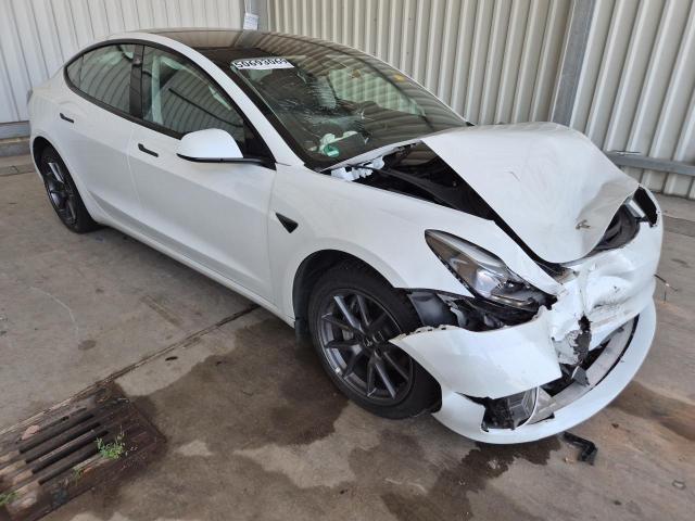 2023 Tesla Model 3 Maximale Reichweite Allradantrieb — 1