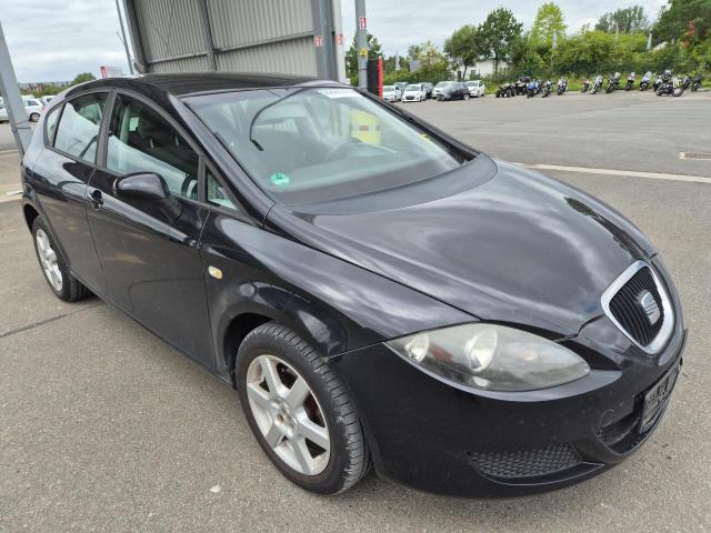 2007 Seat Leon Reference — 1
