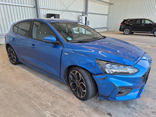 2019 Ford Focus Lim. ST-Line — 1