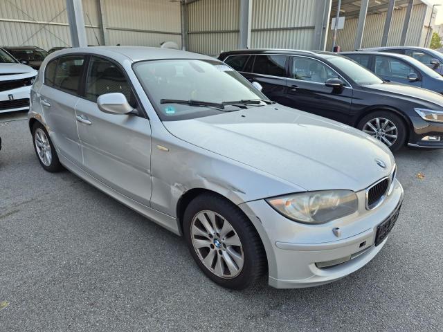 2011 BMW 1er Lim. 118d — 1