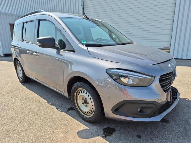 2022 Mercedes-Benz Citan Kombi 113 standard — 1