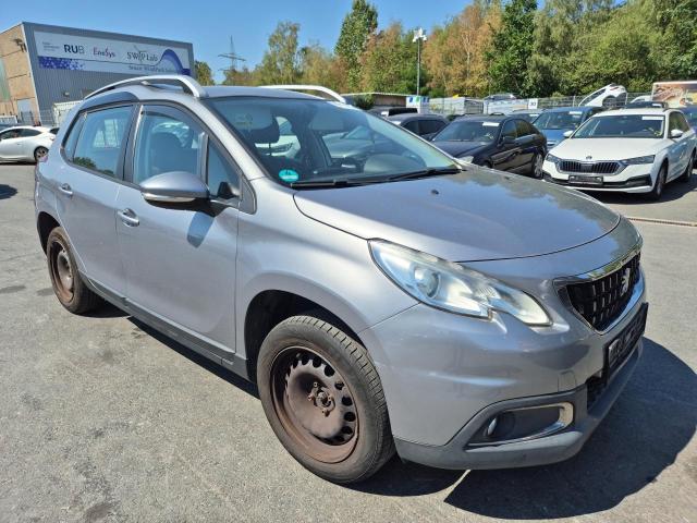 2016 Peugeot 2008 Active — 1
