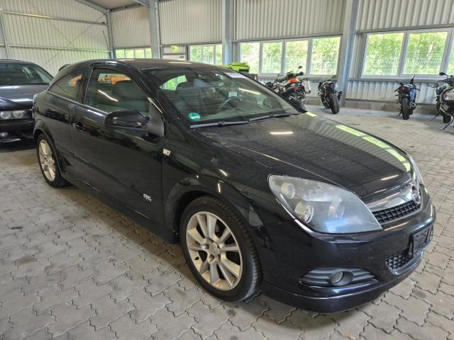 2009 Opel Astra H GTC Sport — 1